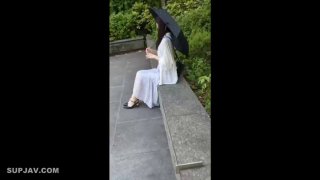 【私人定制】-自慰到高潮抽搐，像极了被内射的样子！